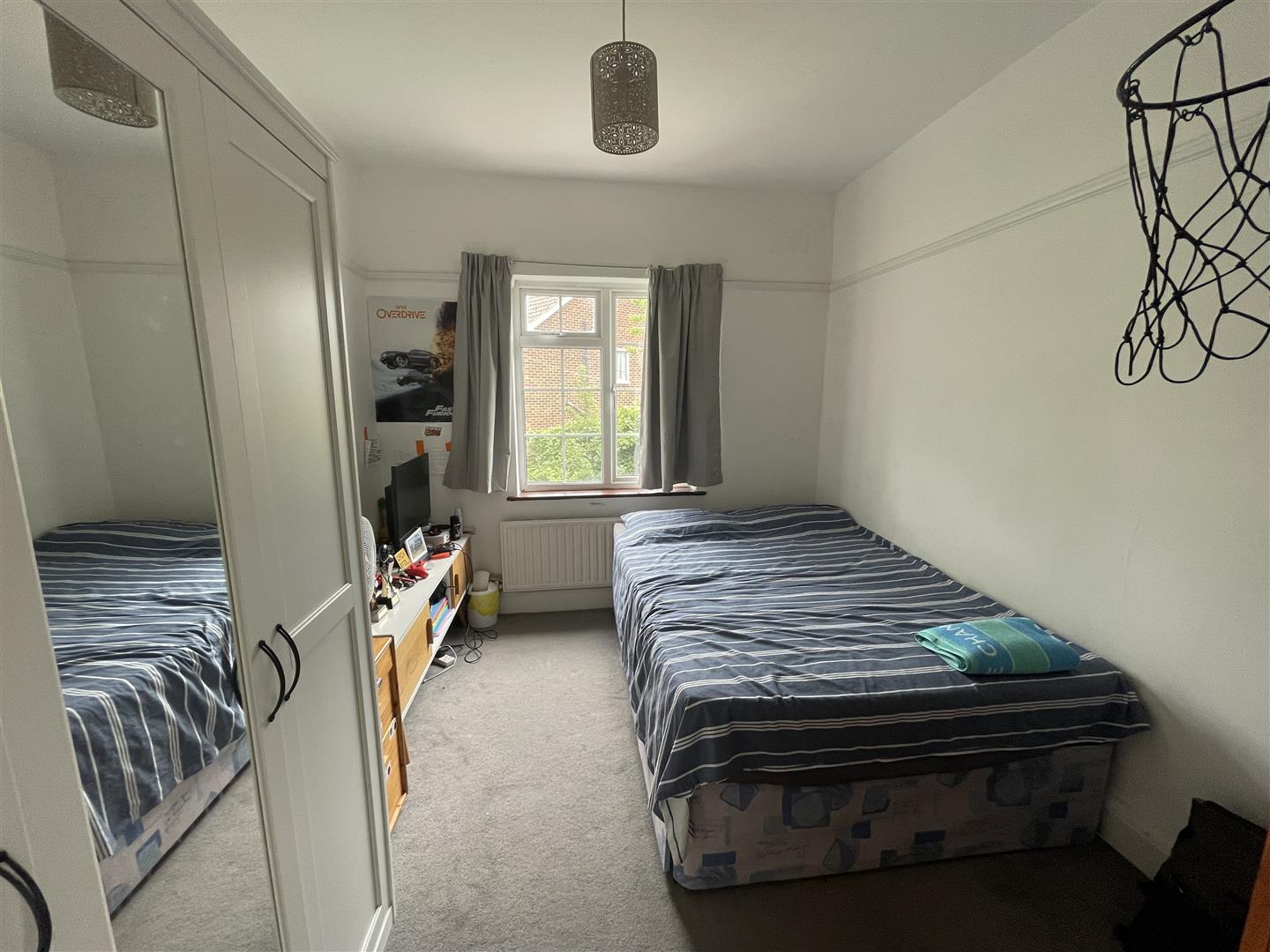 Ridgeview Road, Whetstone
